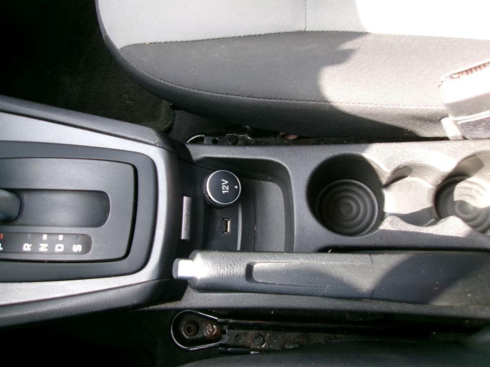 used 2018 Ford Fiesta car, priced at $5,700