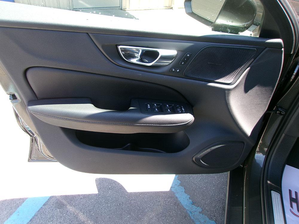 used 2019 Volvo S60 car, priced at $24,900