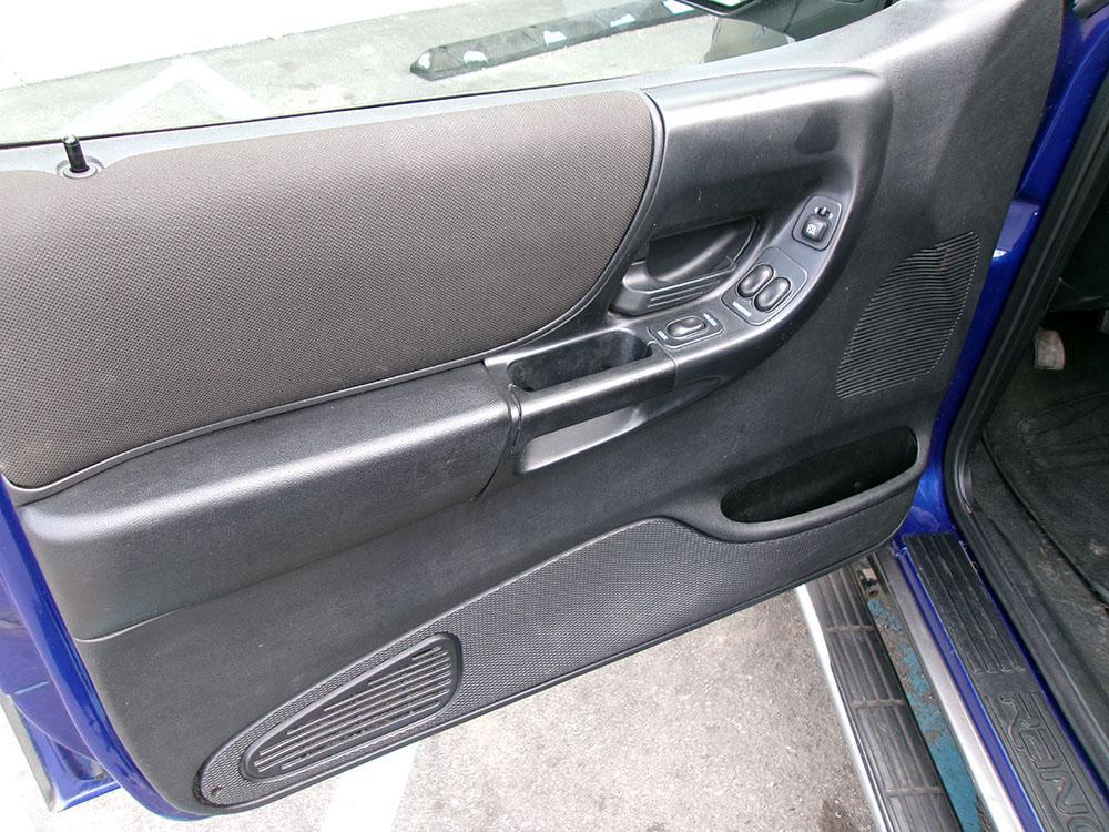 used 2006 Ford Ranger car, priced at $12,900