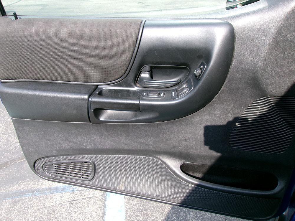 used 2006 Ford Ranger car