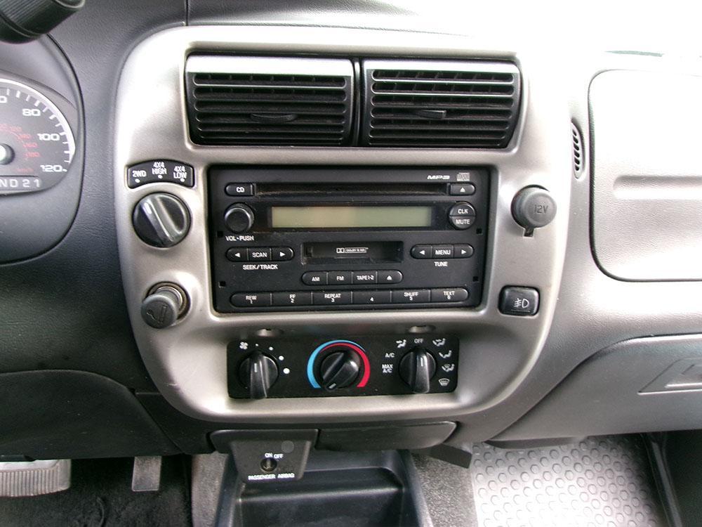 used 2006 Ford Ranger car, priced at $12,900