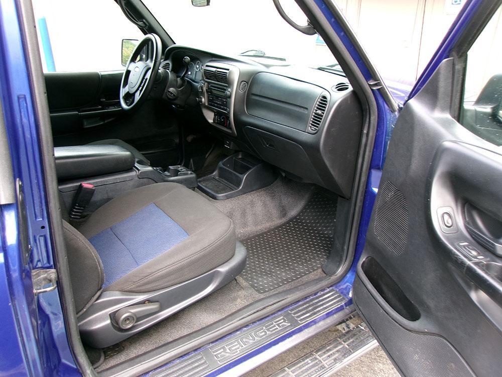 used 2006 Ford Ranger car, priced at $12,900