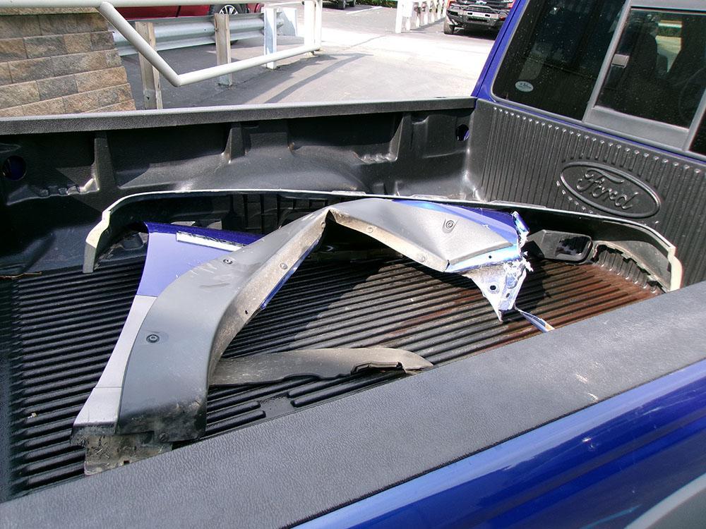 used 2006 Ford Ranger car