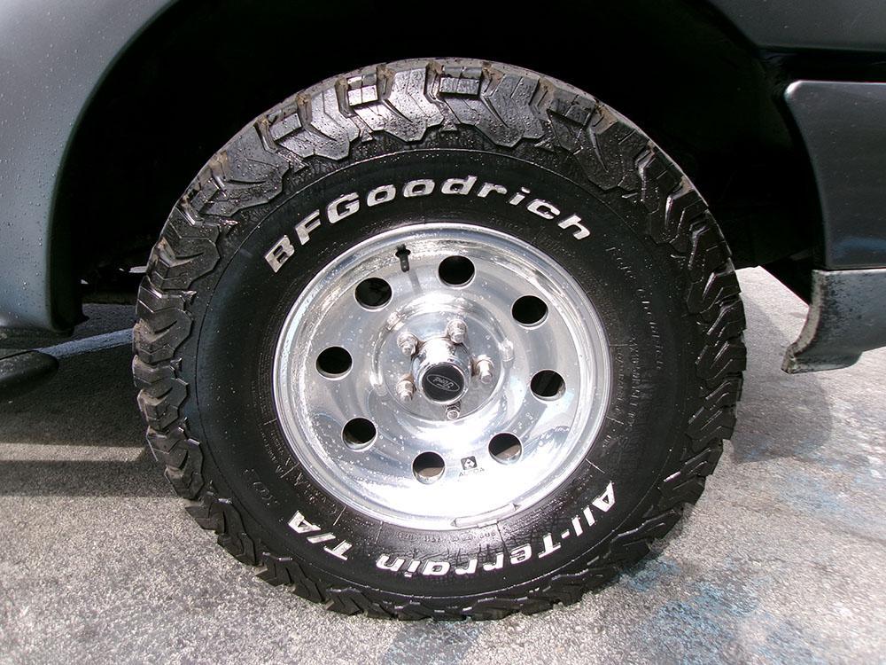 used 2006 Ford Ranger car, priced at $12,900