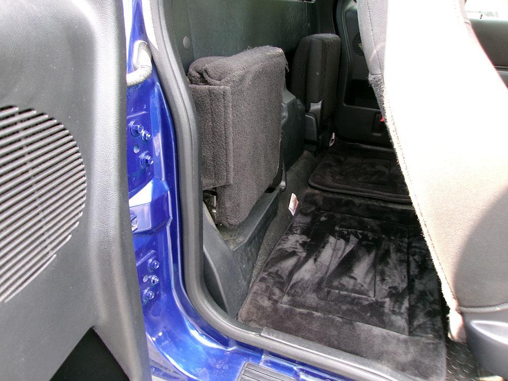 used 2006 Ford Ranger car
