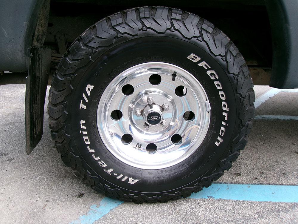 used 2006 Ford Ranger car