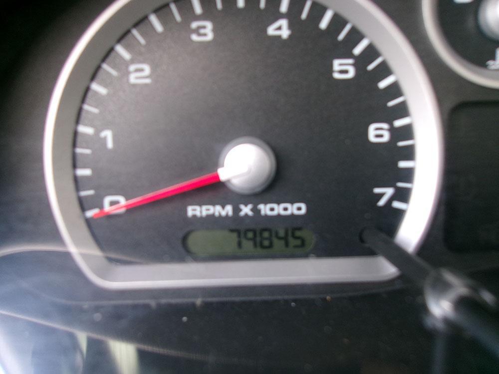 used 2006 Ford Ranger car, priced at $12,900