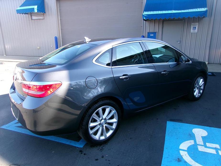 used 2013 Buick Verano car, priced at $13,900