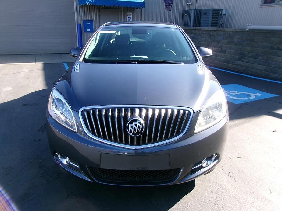 used 2013 Buick Verano car, priced at $13,900