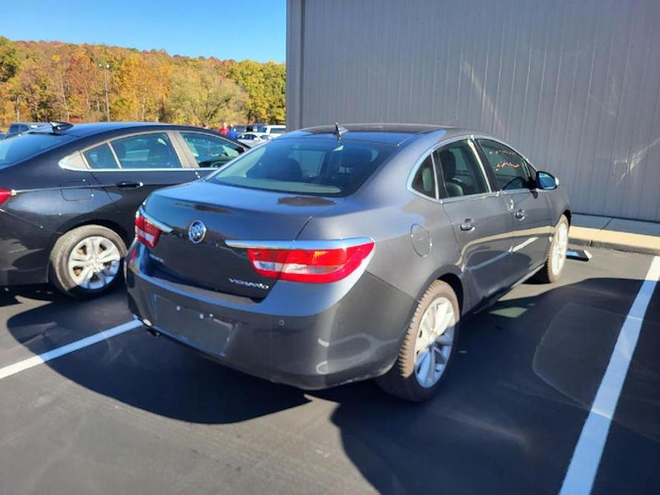 used 2013 Buick Verano car, priced at $13,900