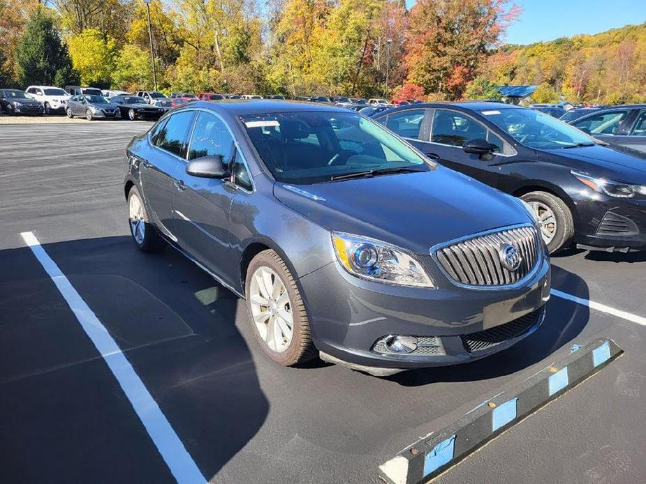 used 2013 Buick Verano car, priced at $13,900