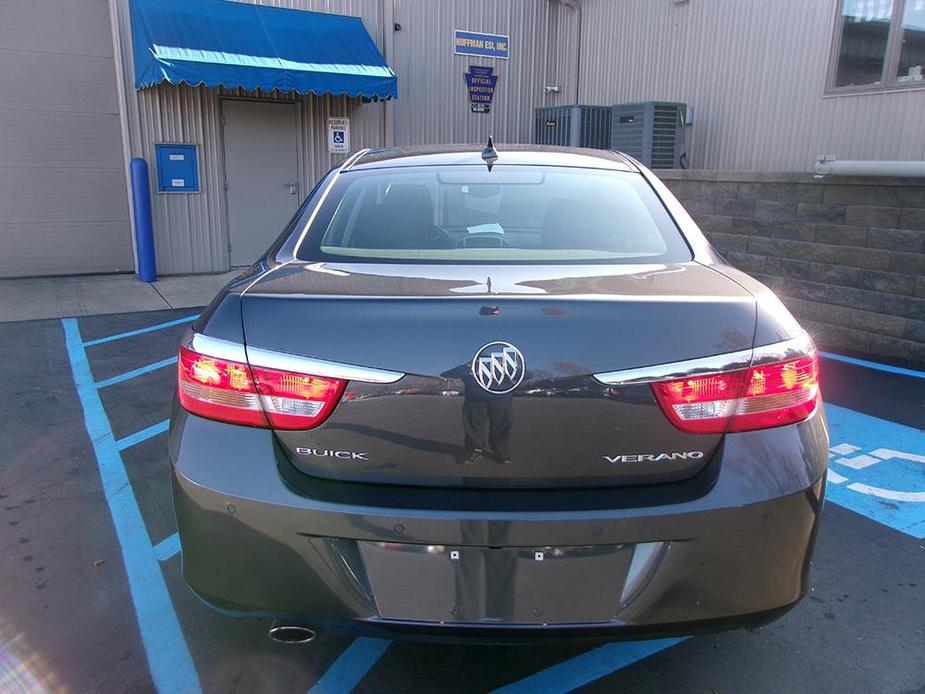 used 2013 Buick Verano car, priced at $13,900