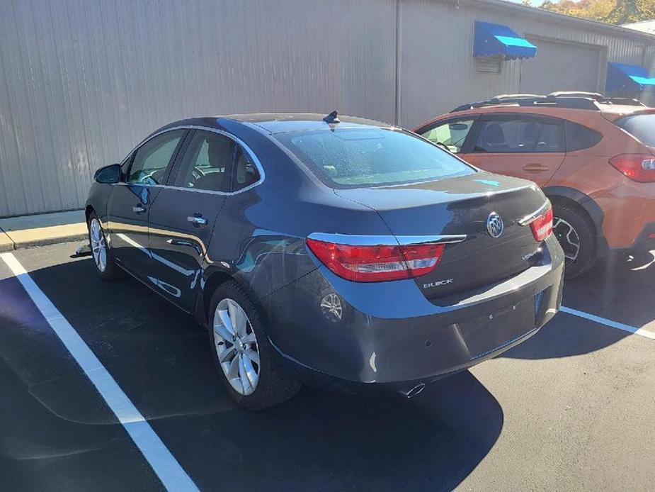 used 2013 Buick Verano car, priced at $13,900