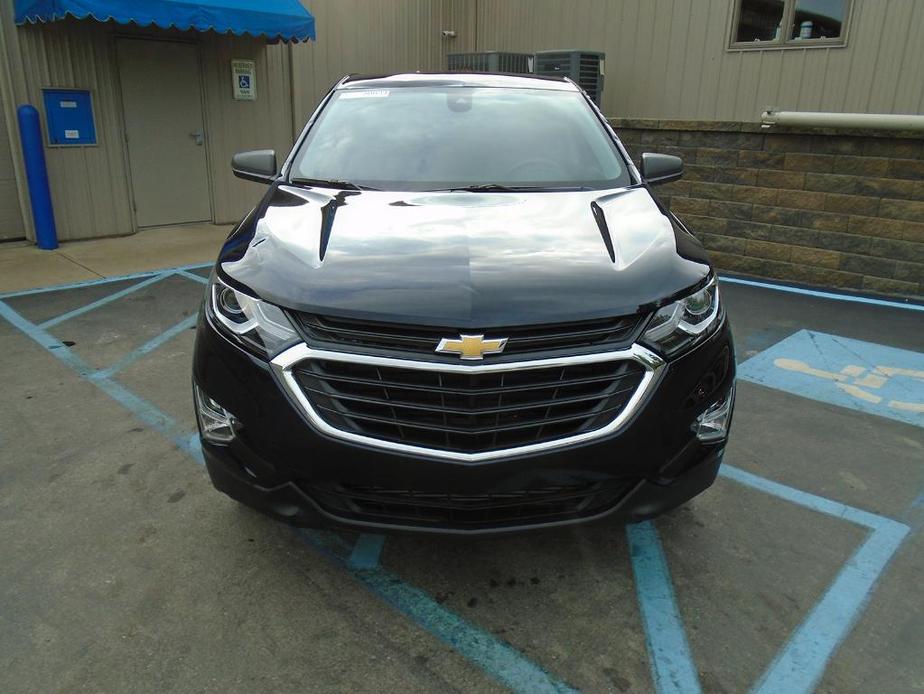 used 2020 Chevrolet Equinox car, priced at $14,900