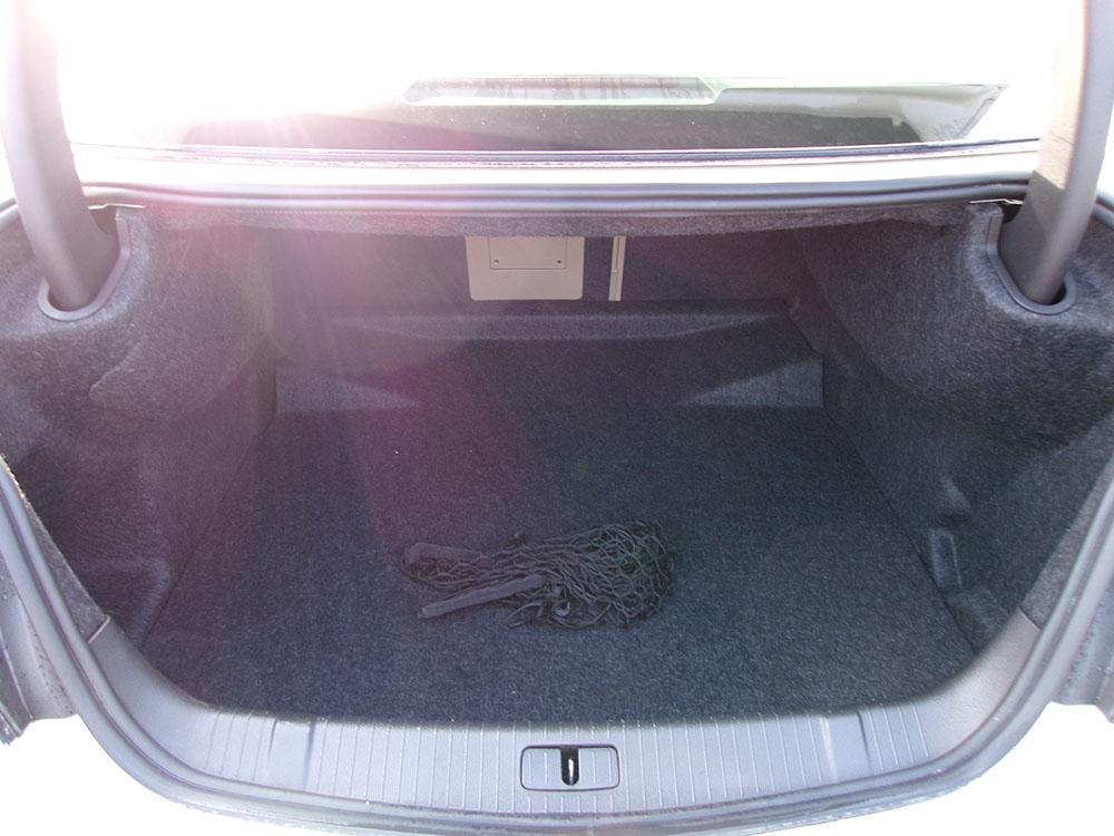 used 2011 Buick LaCrosse car, priced at $5,500