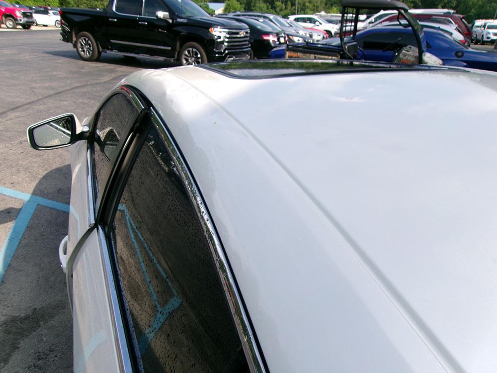 used 2011 Buick LaCrosse car, priced at $5,500