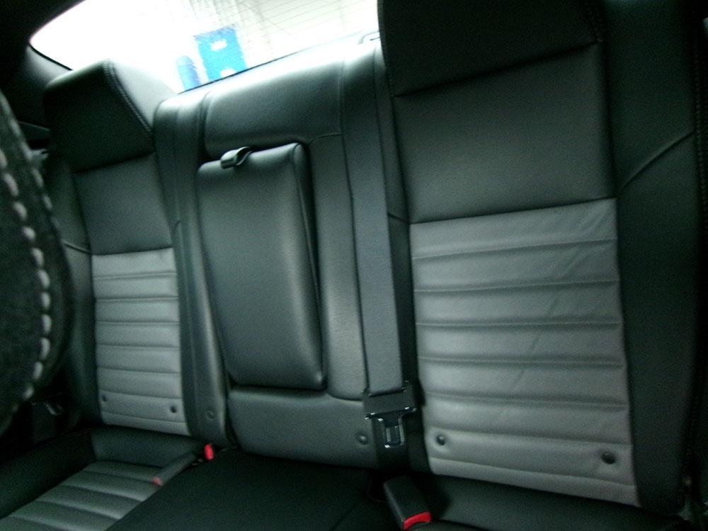 used 2010 Dodge Challenger car, priced at $9,900