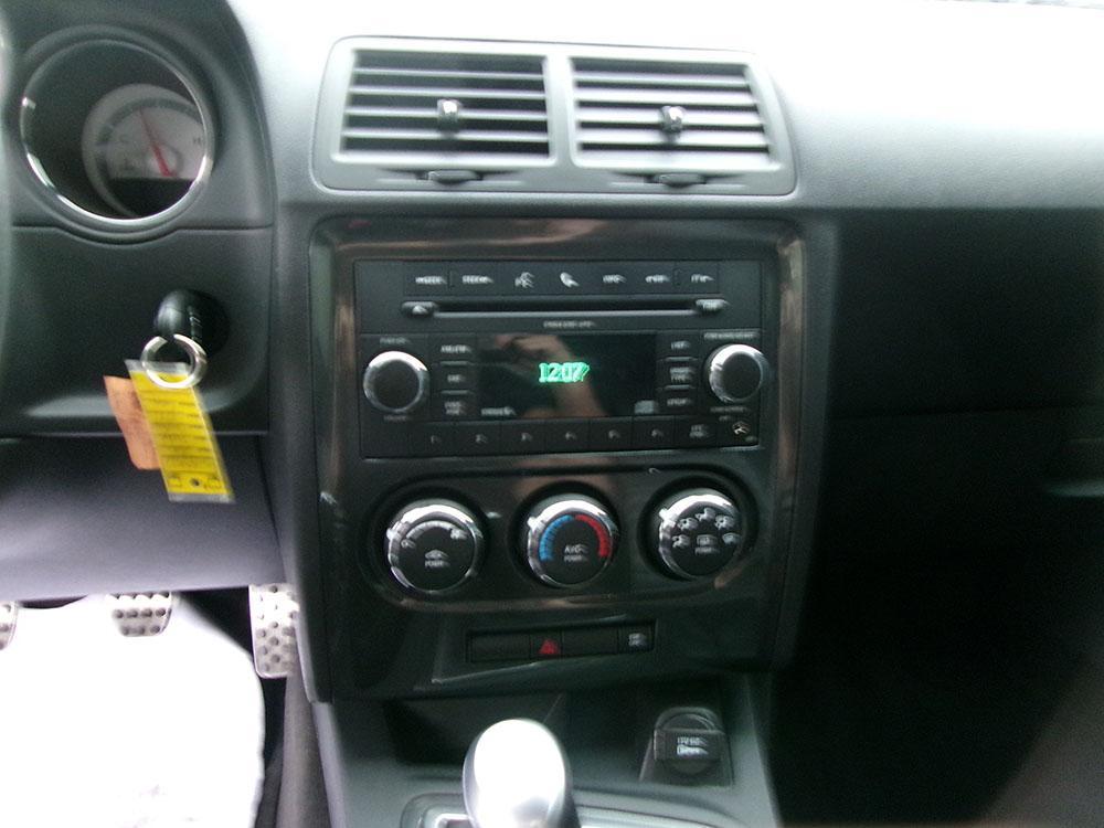 used 2010 Dodge Challenger car, priced at $9,900