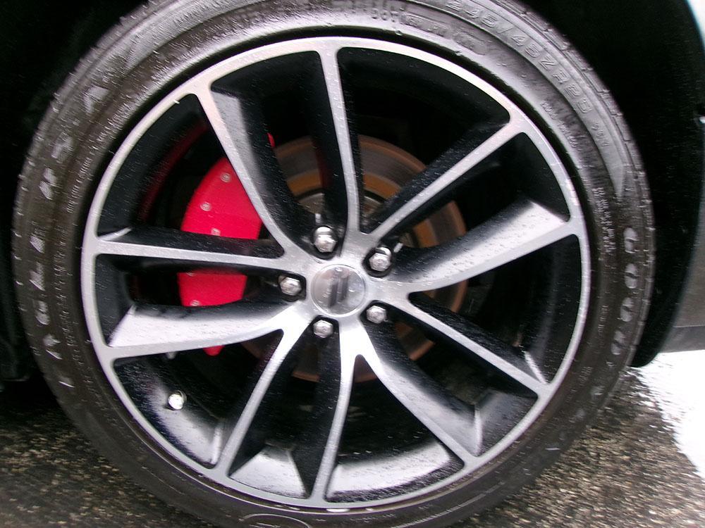 used 2010 Dodge Challenger car, priced at $9,900