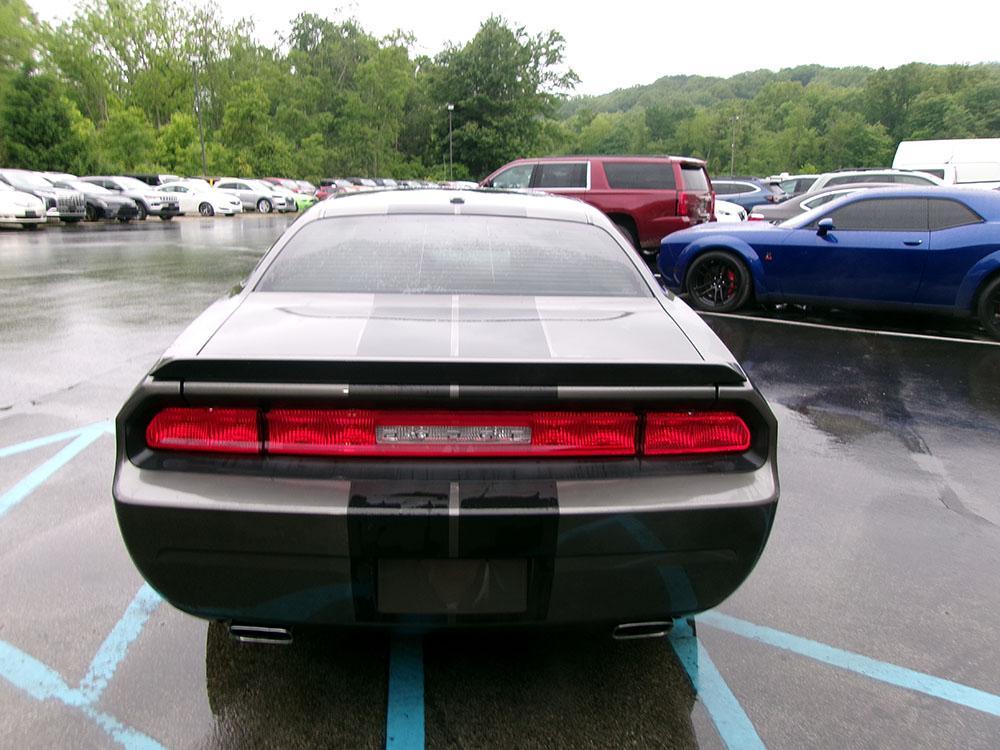 used 2010 Dodge Challenger car, priced at $9,900
