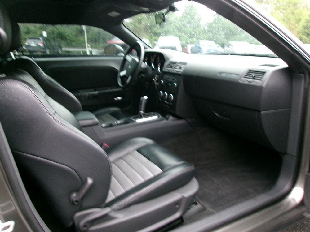 used 2010 Dodge Challenger car, priced at $9,900