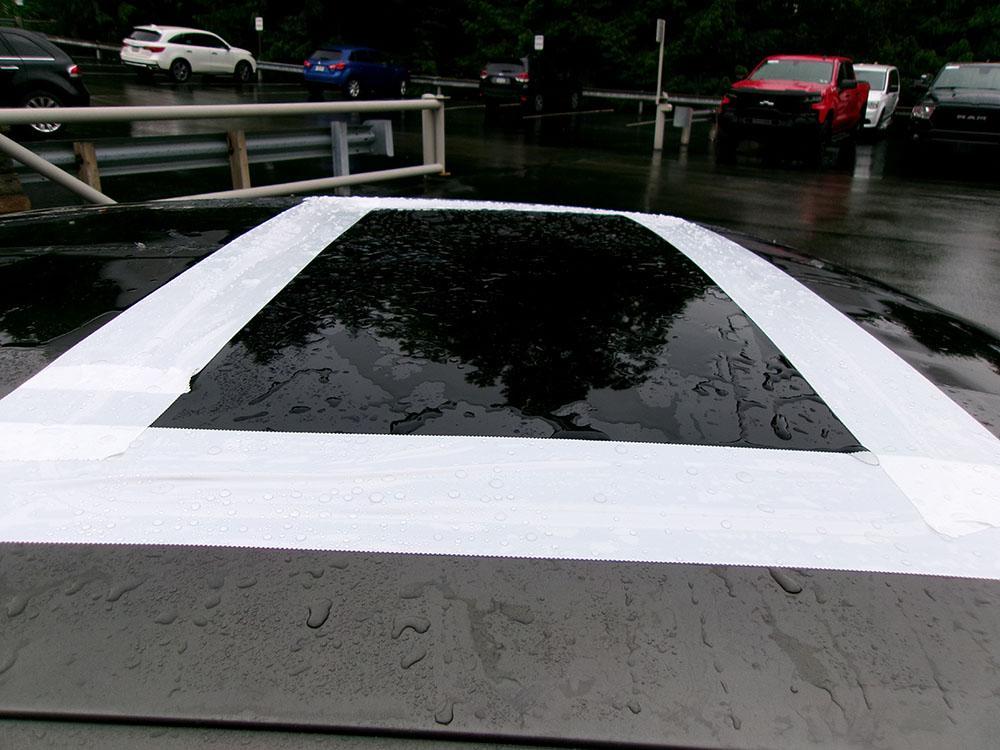 used 2010 Dodge Challenger car, priced at $9,900
