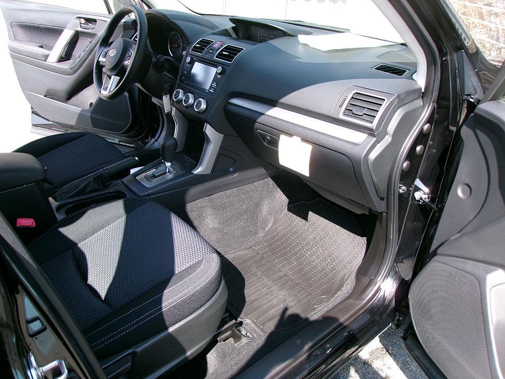 used 2017 Subaru Forester car, priced at $17,900