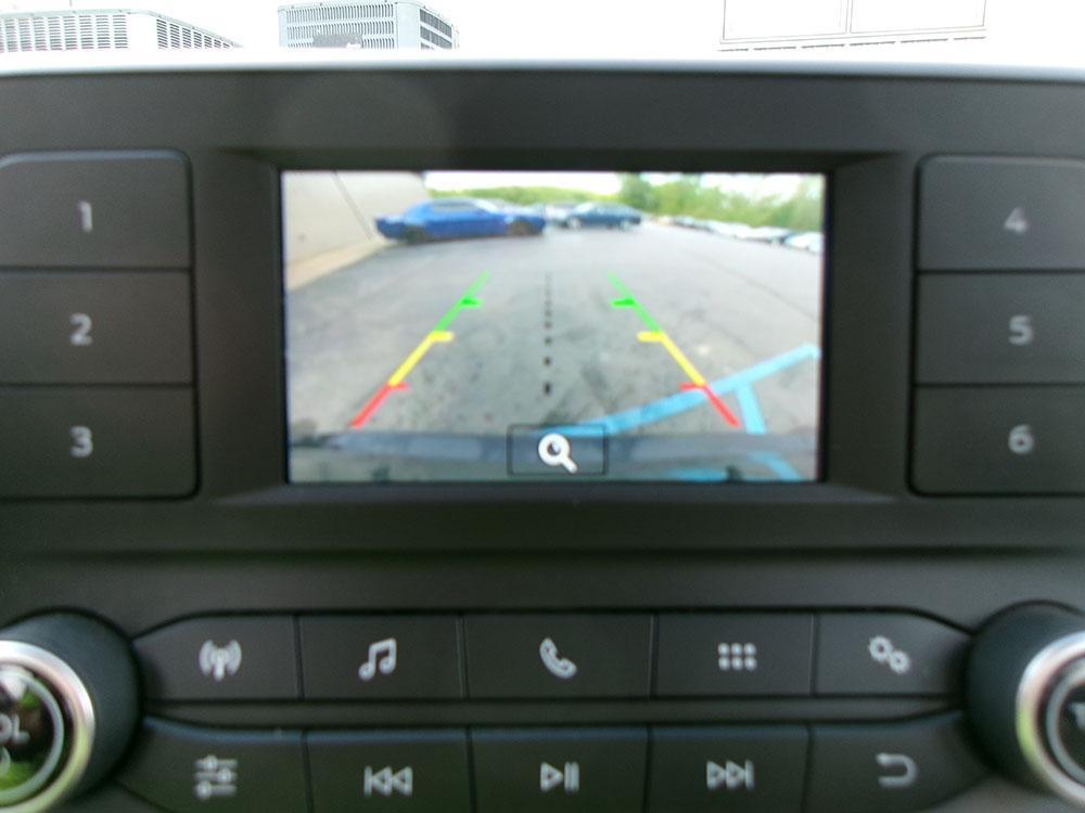 used 2021 Ford EcoSport car, priced at $12,500