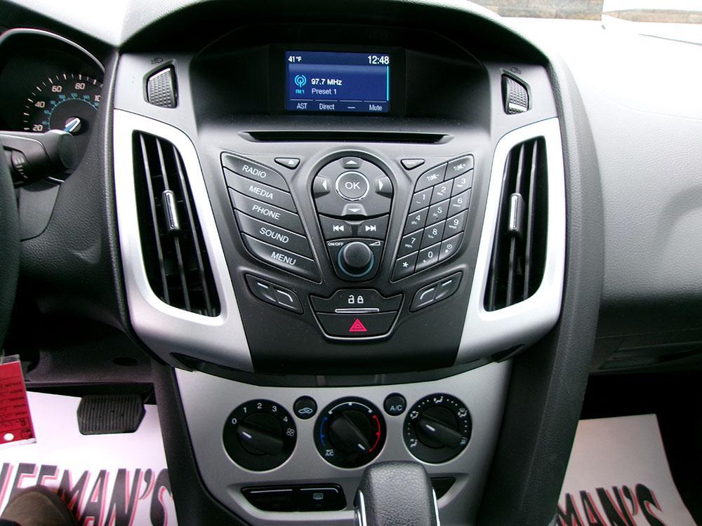 used 2014 Ford Focus car, priced at $11,000