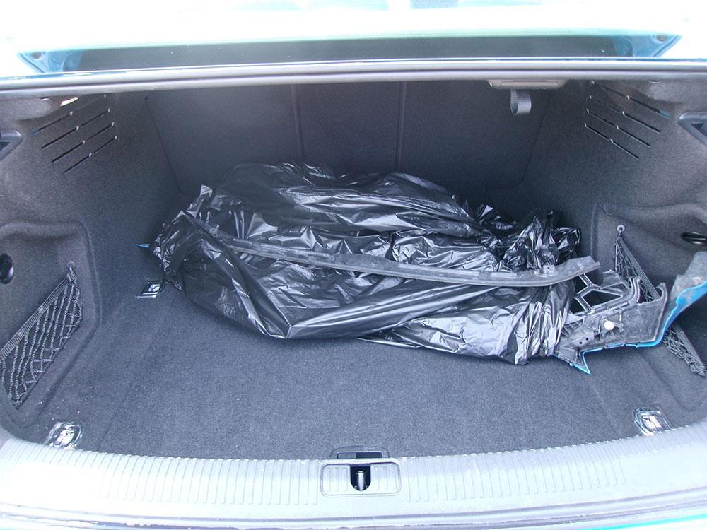 used 2021 Audi A4 car, priced at $13,900