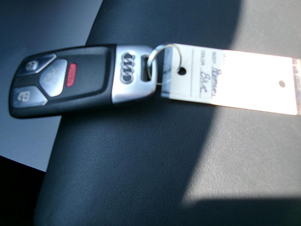used 2021 Audi A4 car, priced at $13,900