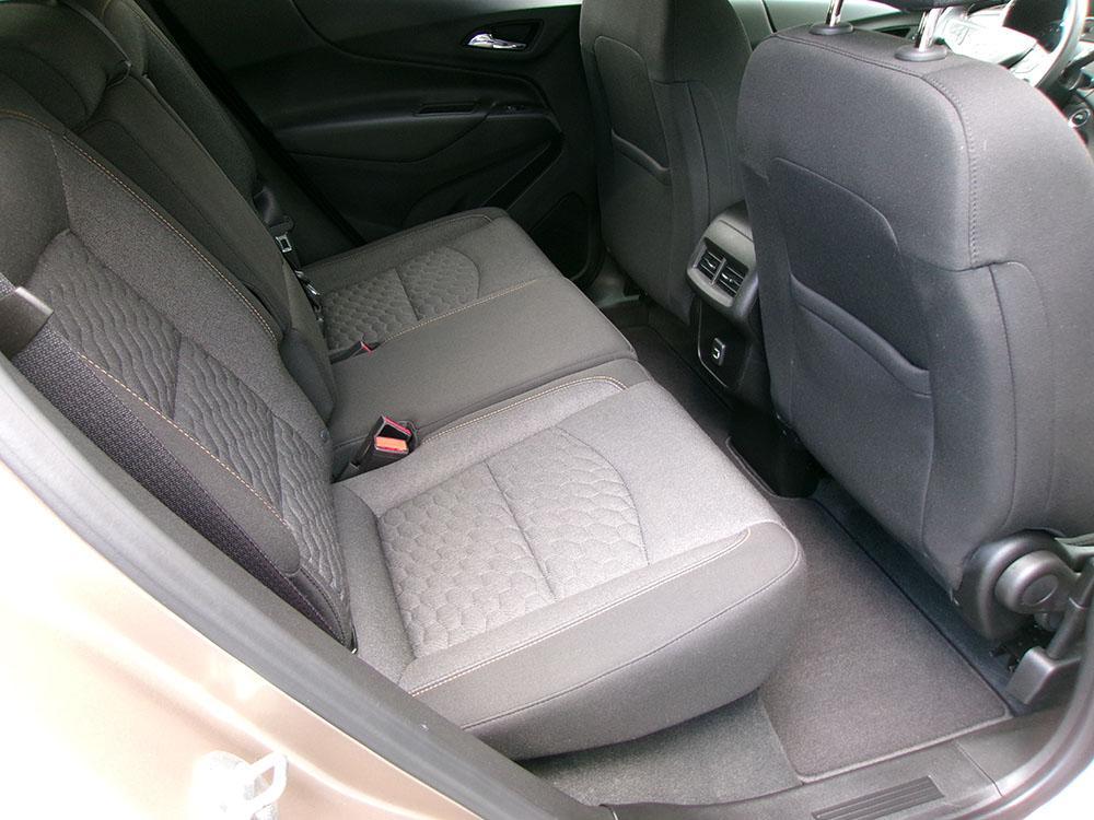 used 2019 Chevrolet Equinox car, priced at $10,900