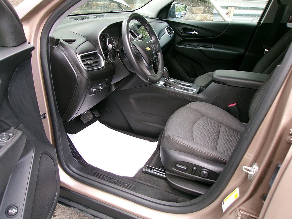 used 2019 Chevrolet Equinox car, priced at $10,900