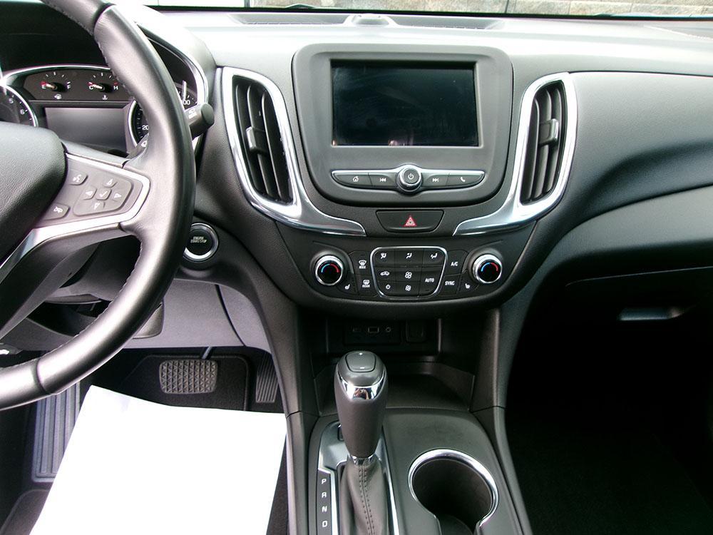 used 2019 Chevrolet Equinox car, priced at $10,900