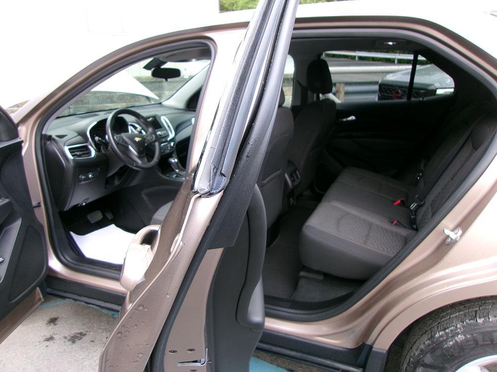used 2019 Chevrolet Equinox car, priced at $10,900