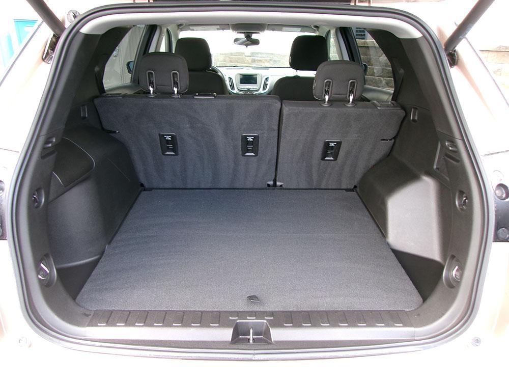 used 2019 Chevrolet Equinox car, priced at $10,900