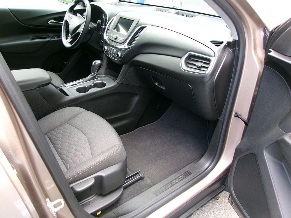 used 2019 Chevrolet Equinox car, priced at $10,900