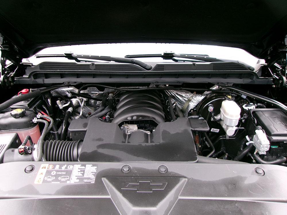 used 2018 Chevrolet Silverado 1500 car, priced at $26,900