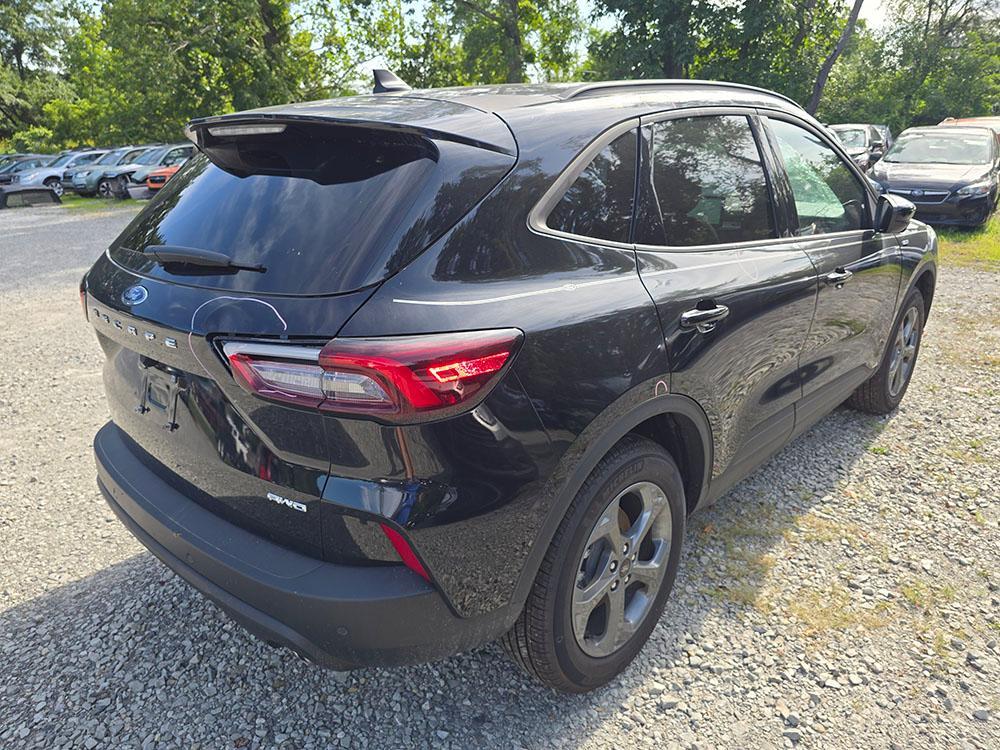 used 2025 Ford Escape car, priced at $16,000