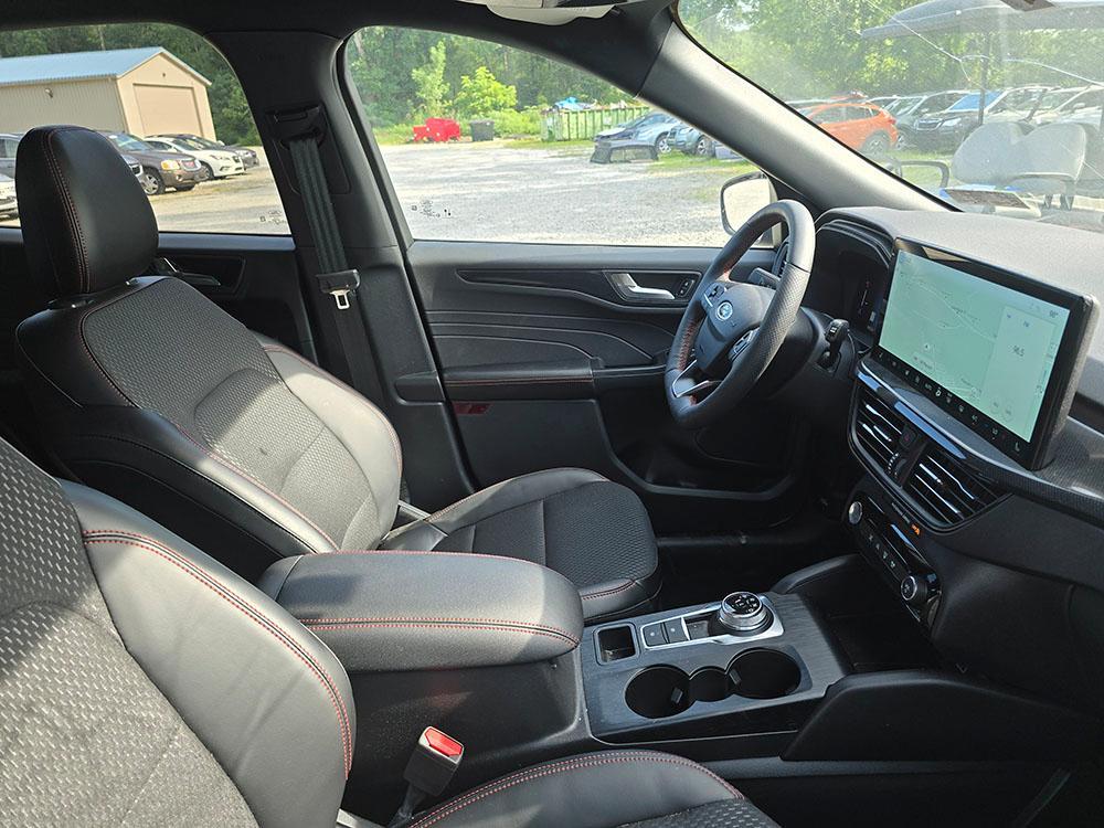 used 2025 Ford Escape car, priced at $16,000