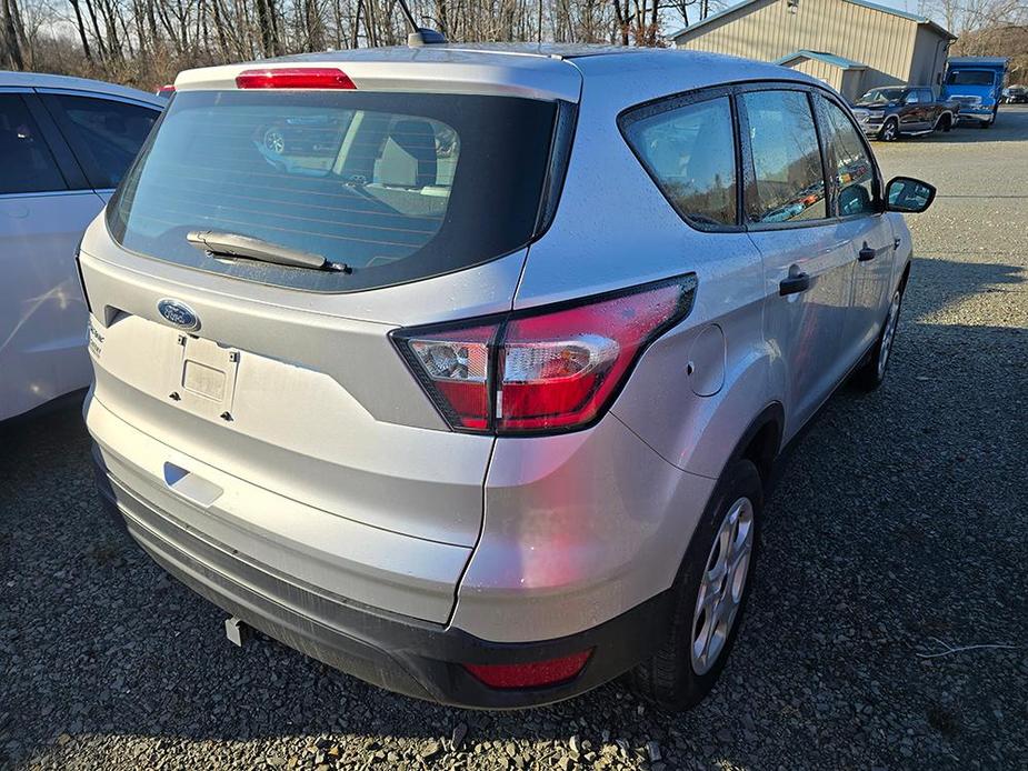 used 2018 Ford Escape car, priced at $9,300