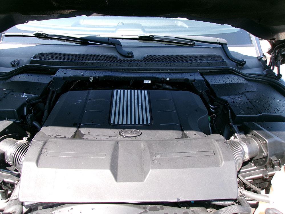 used 2016 Land Rover LR4 car, priced at $9,900