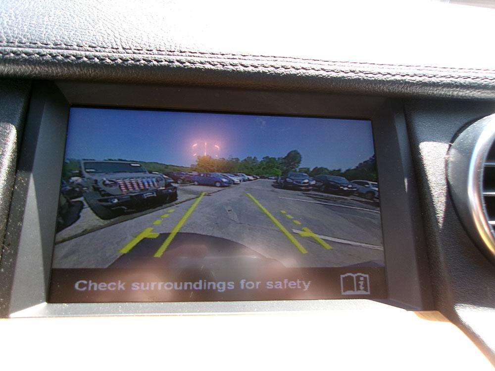 used 2016 Land Rover LR4 car, priced at $9,900