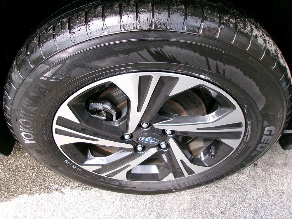 used 2024 Subaru Crosstrek car, priced at $23,900