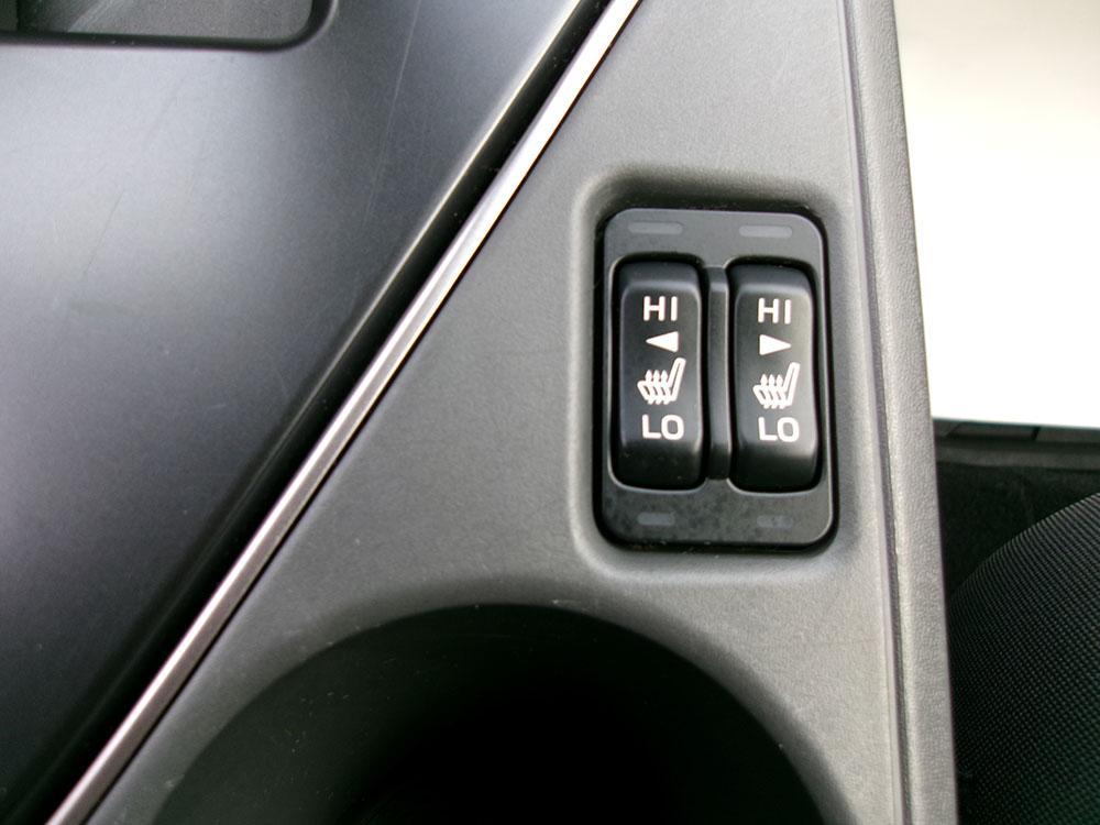 used 2024 Subaru Crosstrek car, priced at $23,900