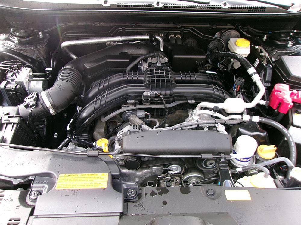 used 2024 Subaru Crosstrek car, priced at $23,900