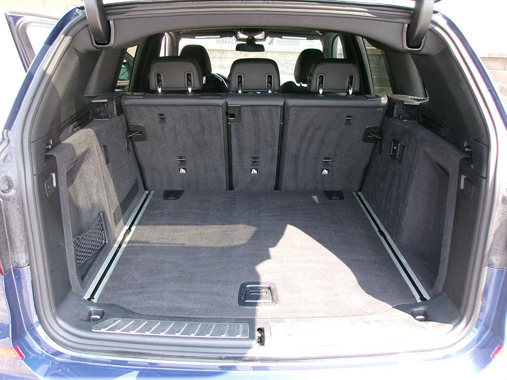 used 2020 BMW X3 car, priced at $17,900