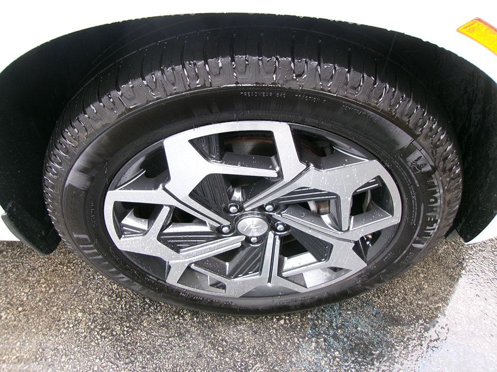 used 2021 Hyundai Palisade car, priced at $18,900