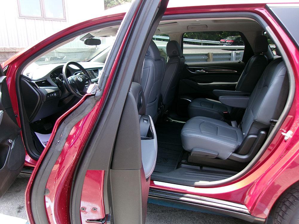 used 2019 Buick Enclave car, priced at $16,900