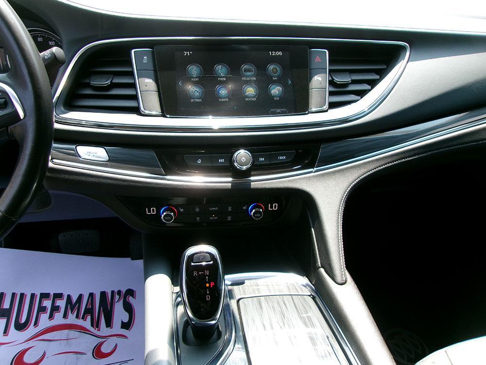 used 2019 Buick Enclave car, priced at $16,900
